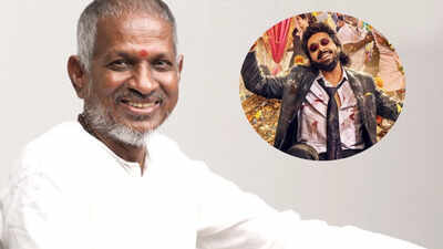 Ilaiyaraaja wins copyright battle against GV Prakash’s ‘Happy Raj’; Madras HC restricts use of ‘Pothuvaaga En Manasu Thangam’ song | Tamil Movie News