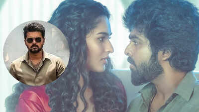 ‘Best of luck, Team JN’: GV Prakash pushes ‘Immortal’ to September 4 after Tamil nadu CM Vijay starrer ‘Jana Nayagan’ heads for July 23 release |