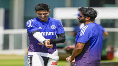 ‘I was not utilised properly’: Shardul Thakur’s explosive claim on Shubman Gill-led England tour | Cricket News