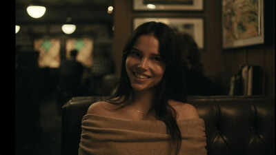 Inde Navarrette Open to Superhero Role After ‘Obsession’ Success |