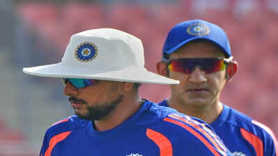 ‘Absolutely zero confidence’: Ashwin questions Gautam Gambhir and team management over Kuldeep Yadav’s handling | Cricket News