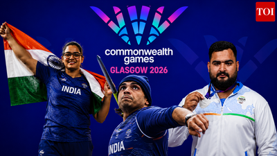 India at Commonwealth Games 2026 Day 8: Lovepreet’s silver, Seema’s bronze sparks pride; Neeraj books final spot | Commonwealth Games News