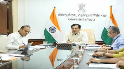India, EU advance cooperation on sustainable ship recycling; 3 Indian yards ready for EU recognition | India News