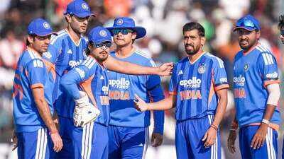 ‘What’s his mistake?’: Ex-India star wants India to make one big change for 3rd T20I vs Zimbabwe | Cricket News