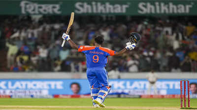‘We’re not doing right with Sanju Samson’: Ex-India cricketer’s blunt verdict | Cricket News
