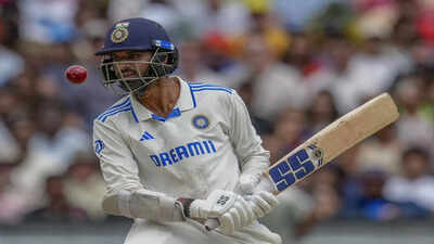 India Test squad for Sri Lanka tour likely this week; selectors sweat over Washington Sundar | Cricket News