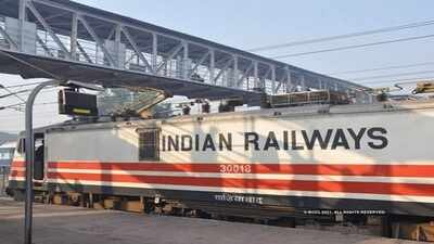 58% of IRCTC booking requests were automated, access denied: Railways | India News