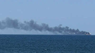 Indians Killed In West Asia Conflict: 16 Indians, including 10 seamen, killed in Middle East conflict: Government | India News