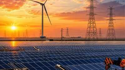 India’s solar problem isn’t generation anymore. It’s what to do with all that power | India News