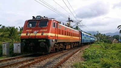 IRCTC to launch ‘faster, clutter-free’ booking site | India News