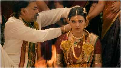 ‘Isakapatnam’ OTT release: When and where to watch Aishwarya Rajesh’s crime-thriller series
