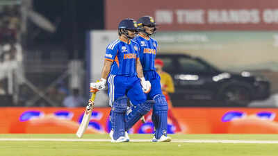 ICC T20I Rankings: India’s UK tour unravels, but Ishan Kishan and Abhishek Sharma retain No. 1 and No. 2 spots | Cricket News