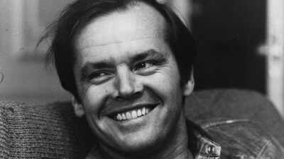 Nicholson: Jack Nicholson’s Reflective Wisdom: Embrace Life’s Opportunities |