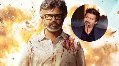 Rajinikanth turned down Malaysia audio launch for Jailer 2 to avoid comparisons and rivalry with Vijay – Report | Tamil Movie News