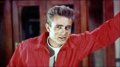 Quote of the day by James Dean: ‘There is no way to be truly great in this world. We are impaled on the crook of conditioning’, when the ‘East of Eden’ actor talked about the reality of life and living in a box set up by society |