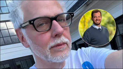 James Gunn reveals why ‘Big Brother’ star Rick Devens had to cancel his ‘Man of Tomorrow’ cameo: ‘He couldn’t tell me why but told me I’d be excited’ |