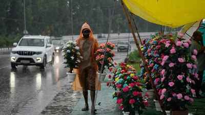 Jammu and Kashmir: Schools closed in Kishtwar, Doda amid inclement weather | India News