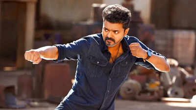 Jana Nayagan Full Movie Collection: ‘Jana Nayagan’ Box Office Collection Day 5 (Live): Thalapathy Vijay’s final film inches closer to Rs 150 crore mark in India’s gross on Monday | Tamil Movie News