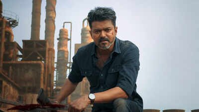 Jana Nayagan Full Movie Collection: ‘Jana Nayagan’ box office collection Day 6: Thalapathy Vijay and Pooja Hegde’s film inches closer to Rs 250 crore worldwide despite slowdown | Tamil Movie News