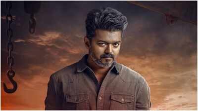 ‘Jana Nayagan’ box office collections day 2: Thalapathy Vijay and Mamitha Baiju’s film drops 50.5%; action flick earns Rs 112.5 Cr worldwide | Tamil Movie News