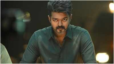 ‘Jana Nayagan’ box office collections day 8: Thalapathy Vijay’s film earns Rs 3.98 crore; worldwide total reaches Rs 260.25 crore | Tamil Movie News