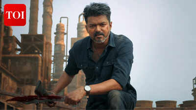 Jana Nayagan Release Date: ‘Jana Nayagan’ censor and release update: Certification for Vijay Thalapathy starrer pending amid reports of ‘A’ rating – Reports | Tamil Movie News