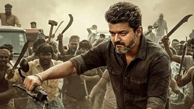 Jana Nayagan Full Movie Collection: ‘Jana Nayagan’ box office collection day 2 (Live): Vijay’s farewell film reaches another milestone in India, looking at strong weekend | Tamil Movie News