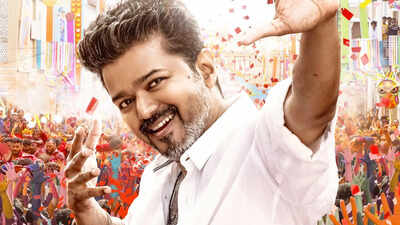H Vinoth Clarifies Political Message in Vijay’s ‘Jana Nayagan’: A Film about Democracy and Unity |