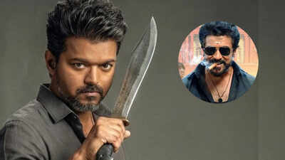 ‘Jana Nayagan’ pre-sales: Vijay’s final film eyes a blockbuster opening, beats Suriya’s ‘Karuppu’ advance sales | Tamil Movie News