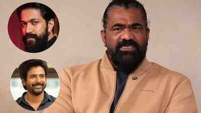‘Jana Nayagan’ producer reveals Yash and Sivakarthikeyan stood by Vijay during censor delay and piracy issue |