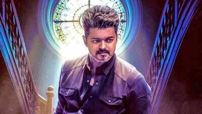 Jana Nayagan Full Movie Collection: ‘Jana Nayagan’ box office collection day 9 [Live]: Vijay and Pooja Hegde starrer enters second weekend by crossing Rs 154 crore India net | Tamil Movie News