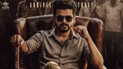 Vijay: ‘Jana Nayagan’ re-censored: CM Vijay’s last film gets added footage ahead of its much awaited release | Tamil Movie News