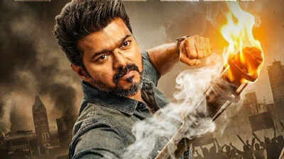 ‘Jana Nayagan’ release date confirmed; Distributor announces Thalapathy Vijay’s film to hit screens on THIS date in July | Tamil Movie News