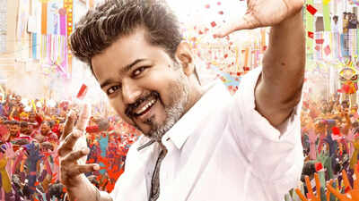 ‘Jana Nayagan’ Celebrates Vijay’s Final Film Release with Grand Festivities |