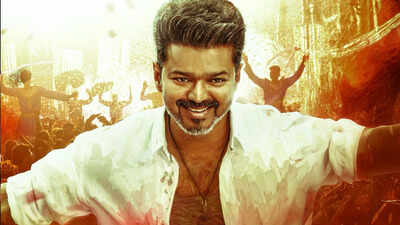 Vijay: ‘Jana Nayagan’: Strict instructions issued to theatres ahead of Vijay’s final film as Tamil Nadu bookings to open soon | Tamil Movie News