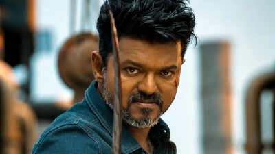 ‘Jana Nayagan’ release date: Vijay’s film caught between CBFC’s conditions and OTT platform’s release deadline | Tamil Movie News