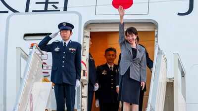 Critical minerals to semiconductor: What’s on the agenda as Japan PM reaches India | India News
