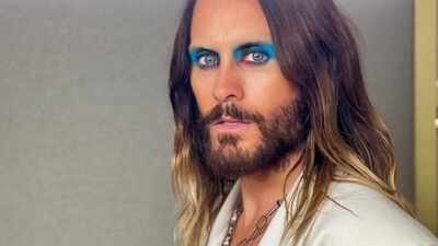 ‘No soul behind his eyes’: Jared Leto’s former colleague reveals his ‘horrible’ and ‘uncomfortable’ behaviour during ‘Thirty Seconds to Mars’ tour |