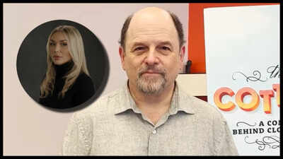 ‘Seinfeld’ star Jason Alexander issues apology after Courtney Stodden calls him out for 2012 skit: ‘I truly regret it’ |