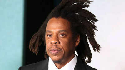 Jay-Z moves to block $119K debt from being erased in bankruptcy case linked to man claiming he’s the rapper’s son: Report | English Movie News