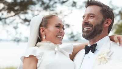 Jennifer Lopez and Ben Affleck find common ground in ‘friendship,’ years after their dramatic divorce: ‘He’s still advising her’ |