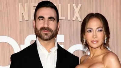 Brett Goldstein: Jennifer Lopez’s leaves rumoured beau Brett Goldstein ‘humiliated’ after her blunt live TV rejection | English Movie News