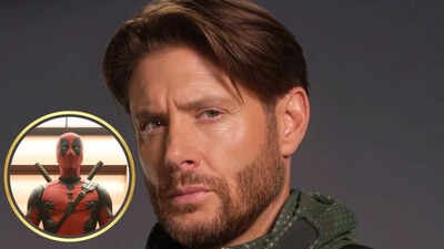 Deadpool Movie: Before Ryan Reynolds, Jensen Ackles was considered for ‘Deadpool’; ‘I wasn’t available, so…’ reveals ‘Supernatural’ actor | English Movie News