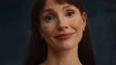 ‘Other Mommy’ Trailer: Jessica Chastain’s Dual Role in Upcoming Horror Film |