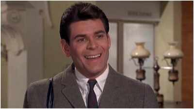 Joby Baker Death News: Joby Baker passes away at 92; Hollywood mourns veteran ‘Gidget’ actor | English Movie News
