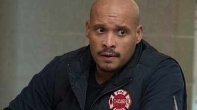 Joe Miñoso exits ‘Chicago Fire’ after 15 seasons; upcoming chapter to conclude his arc |