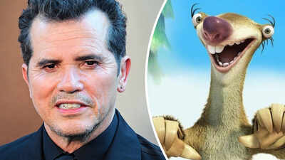 John Leguizamo reveals voicing ‘Ice Age’ character Sid paid for his luxury homes and children’s education: ‘It paid my bills’ |