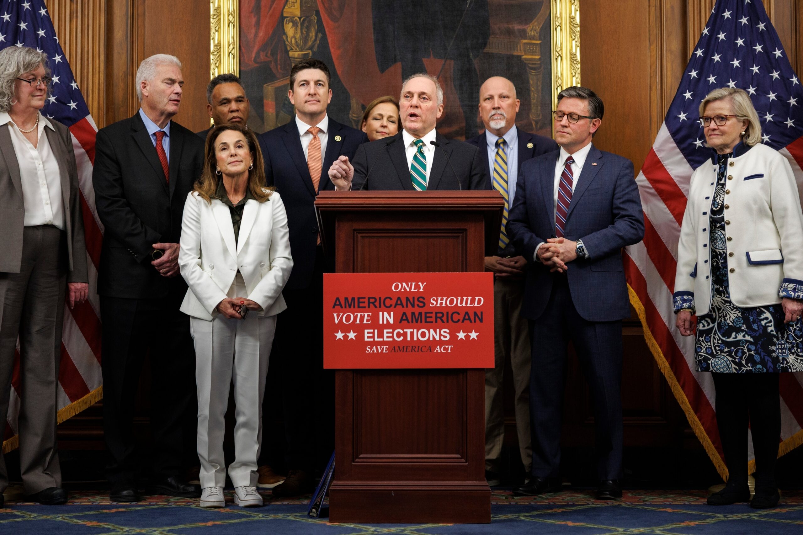 The GOP’s dirty little secret about the SAVE America Act