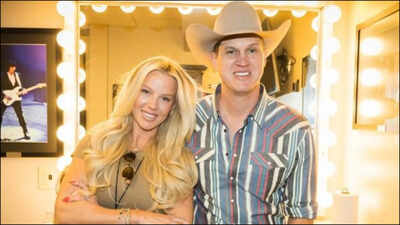 Jon Pardi Divorce News: Jon Pardi and Summer announce divorce after 5 years: ‘Our daughters will always remain our highest priority’ | English Movie News