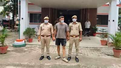 Ex-US Navy, Indian wife: What we know about American caught near Nepal border | India News
